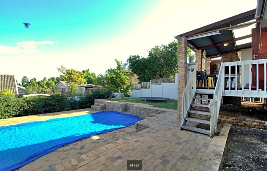 To Let 3 Bedroom Property for Rent in Heldervue Western Cape